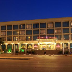 Ramada Riyadh Hotel