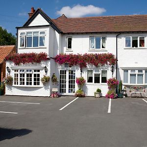 Moonraker House