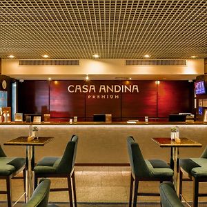 Casa Andina Premium Miraflores
